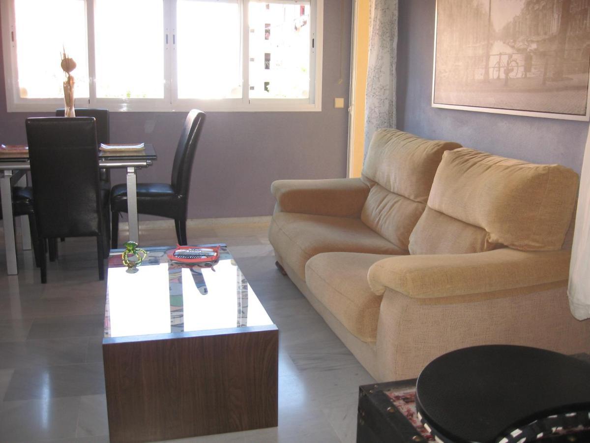 Excelente Apartamento Princesa 33 Torremolinos 아파트 외부 사진