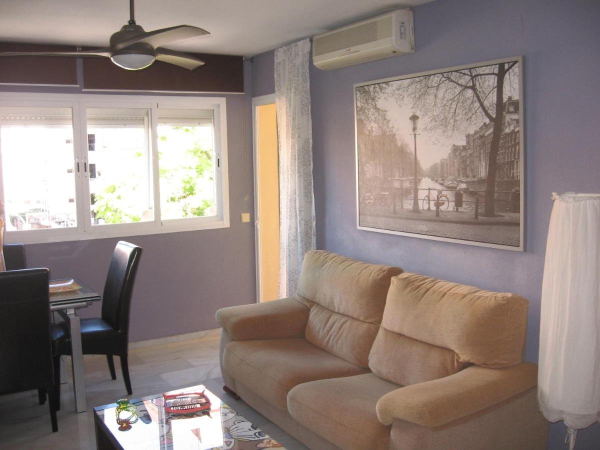 Excelente Apartamento Princesa 33 Torremolinos 아파트 외부 사진