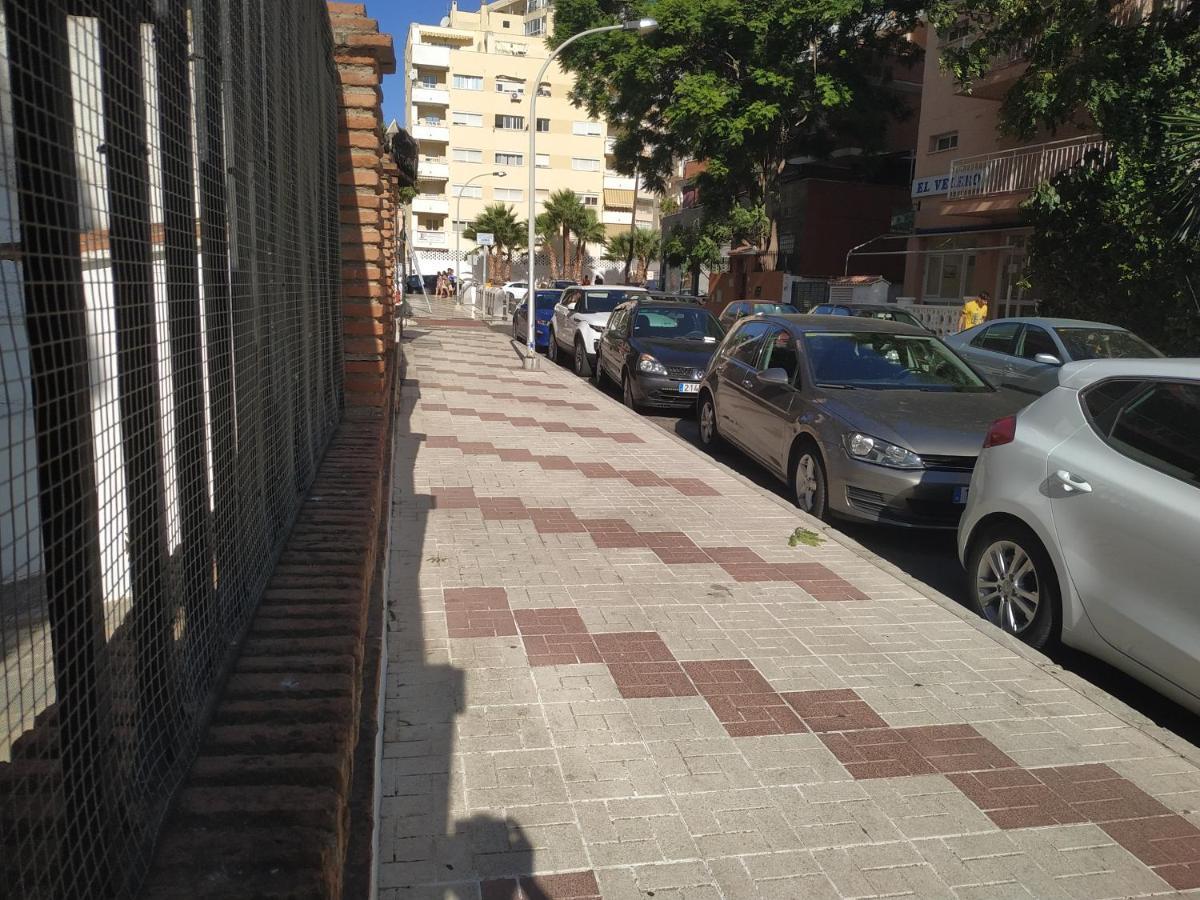 Excelente Apartamento Princesa 33 Torremolinos 아파트 외부 사진