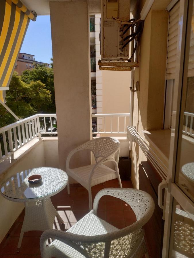 Excelente Apartamento Princesa 33 Torremolinos 아파트 외부 사진